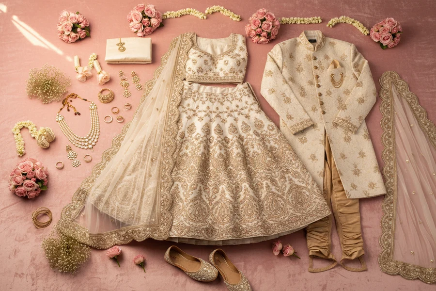 Dress For You