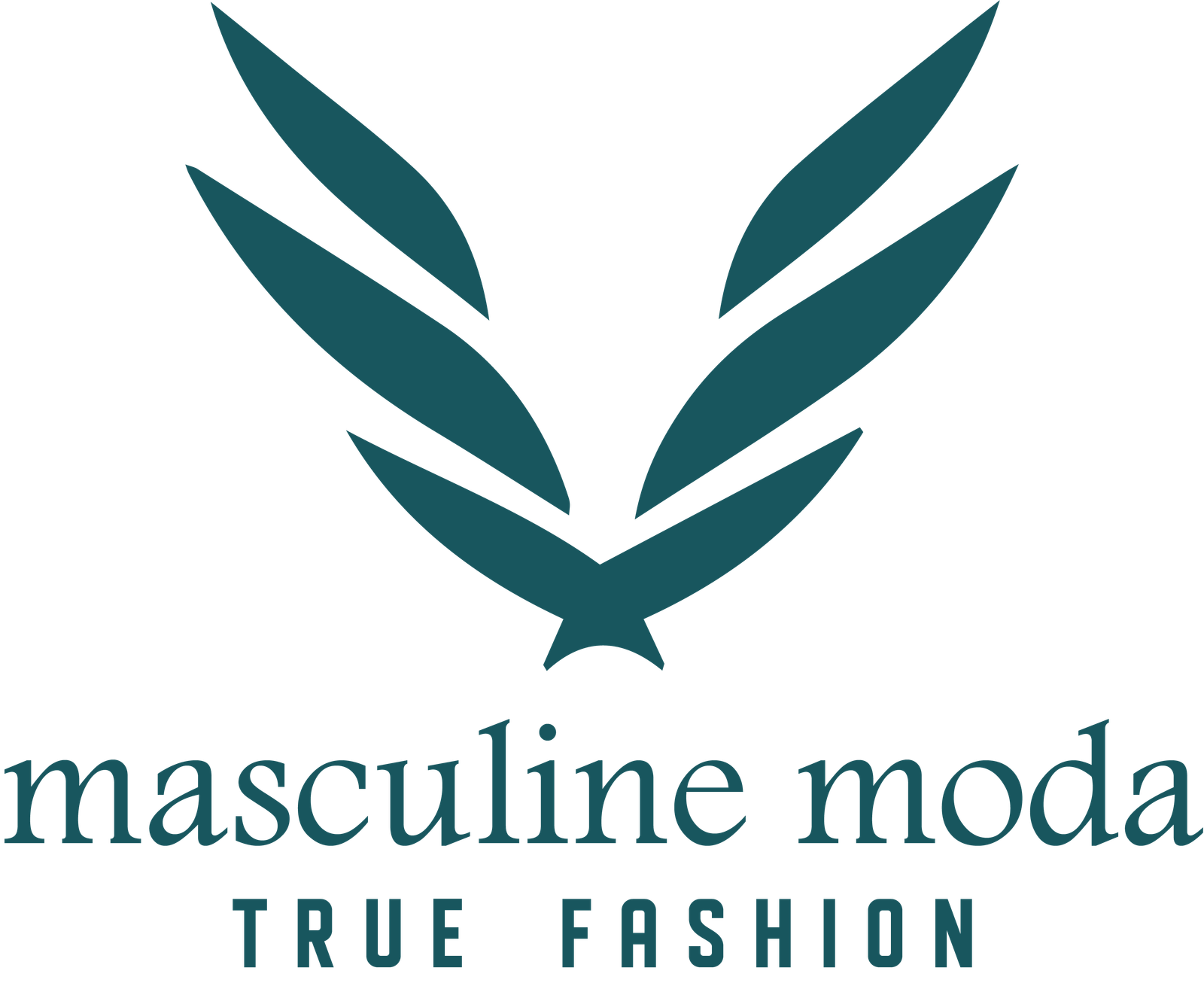 Masculine Moda