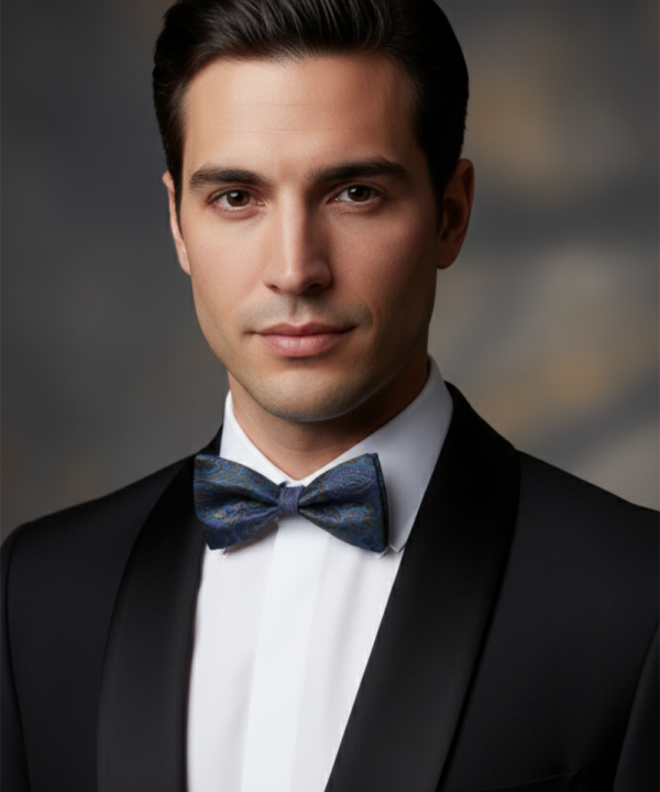 The Midnight Berry: A Fusion of Depth and Distinction