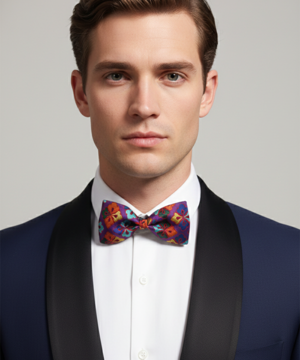 The Tropical Sunset: A Vibrant Multi-Color Expression