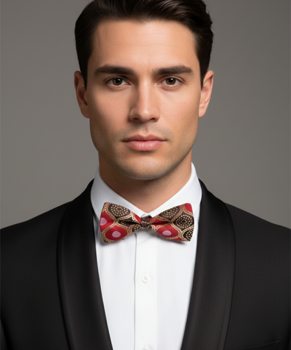 The Gilded Peony: Rose and Gold Opulence