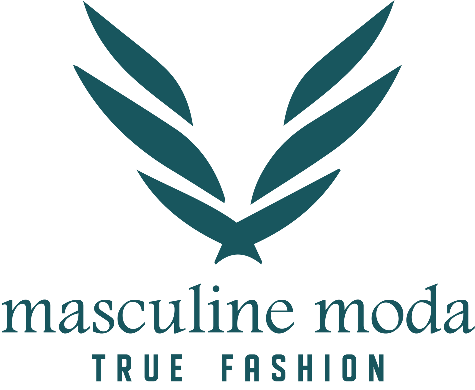 Masculine Moda