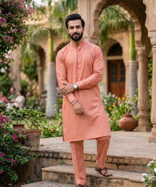 Kurta Pajama