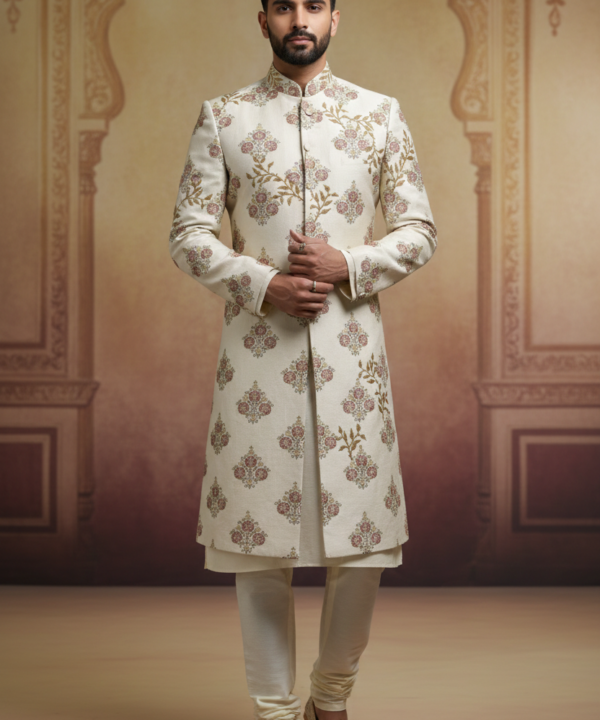 Sherwani