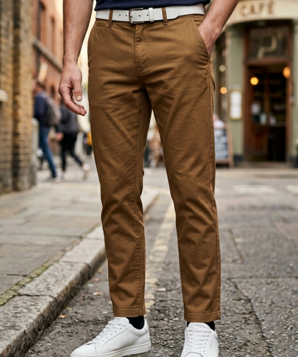 Trousers