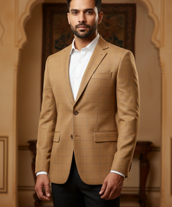 Blazer/Jackets
