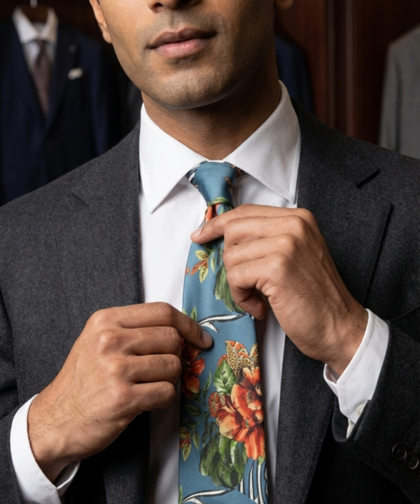 Ties